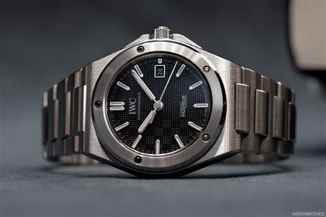 iwc ingenieur double chronograph|iwc ingenieur 2023 price.